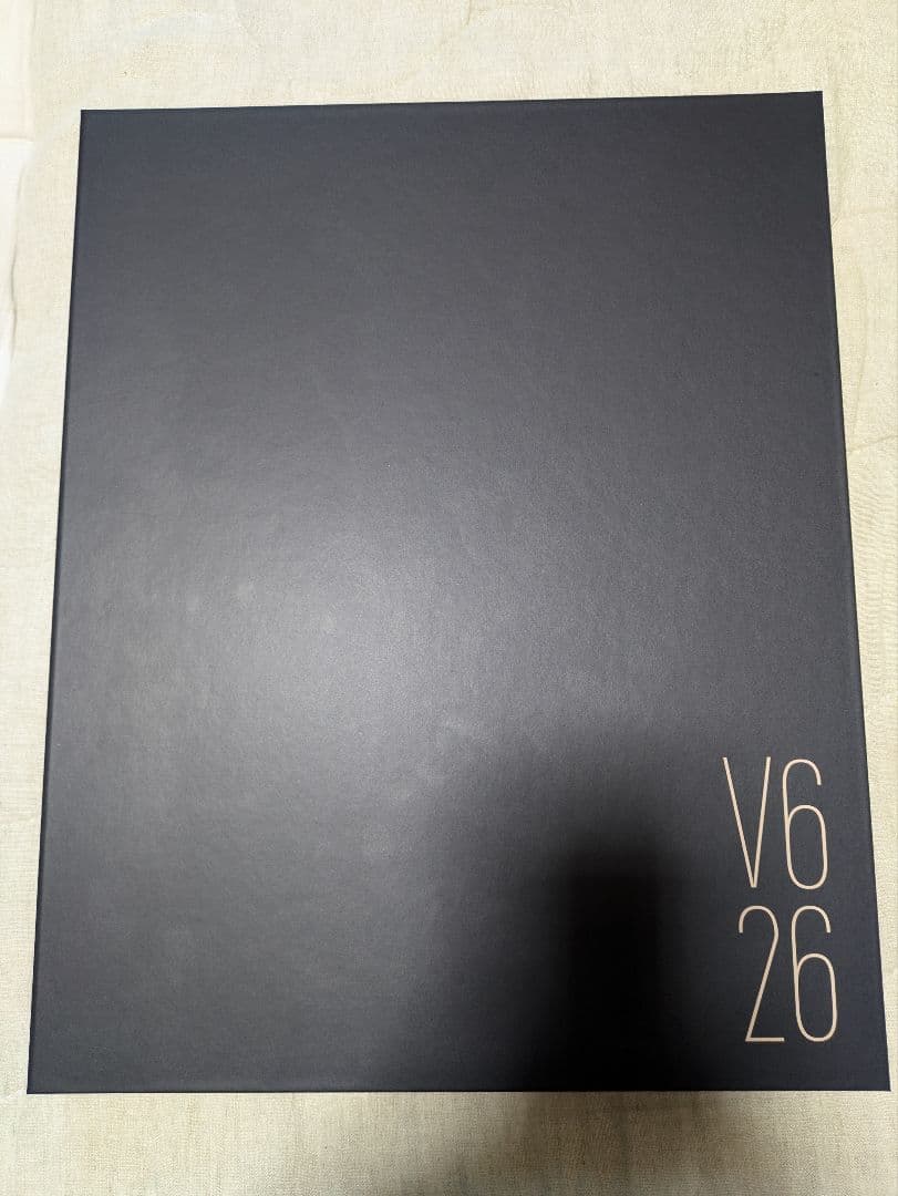 【即購入可】V6 ベストアルバム 欠品なし