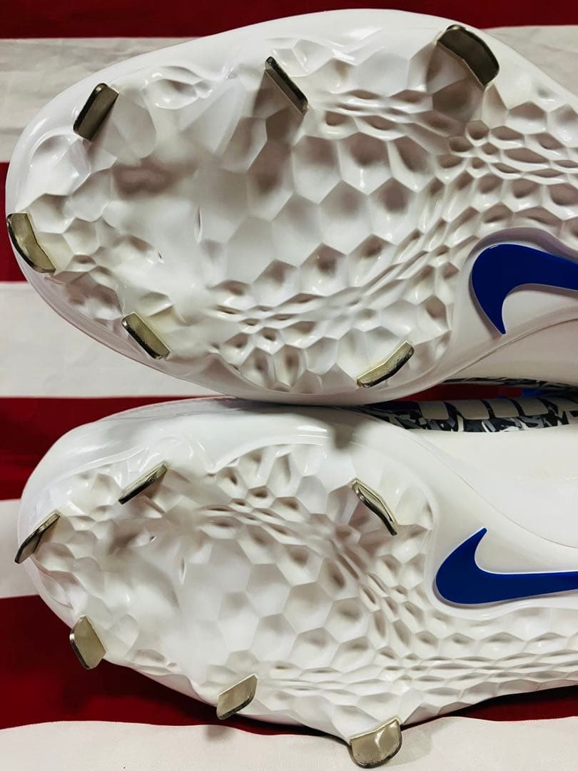 NIKE　野球　スパイク　トラウト 4 PRO 28.5cm　日本未発売　ナイキ