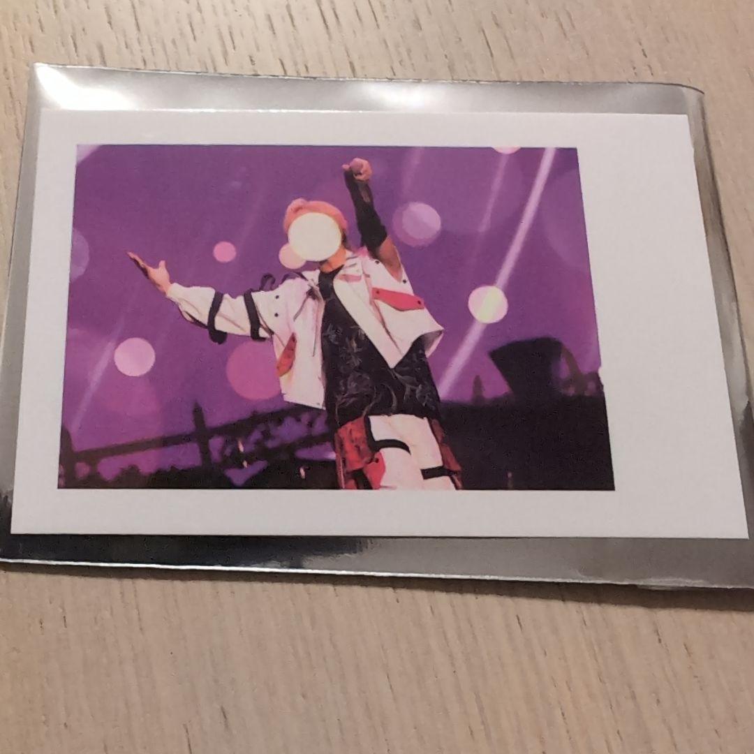 いれいす 実写チェキ ないこ 2024 Irregular Vacation - メルカリ