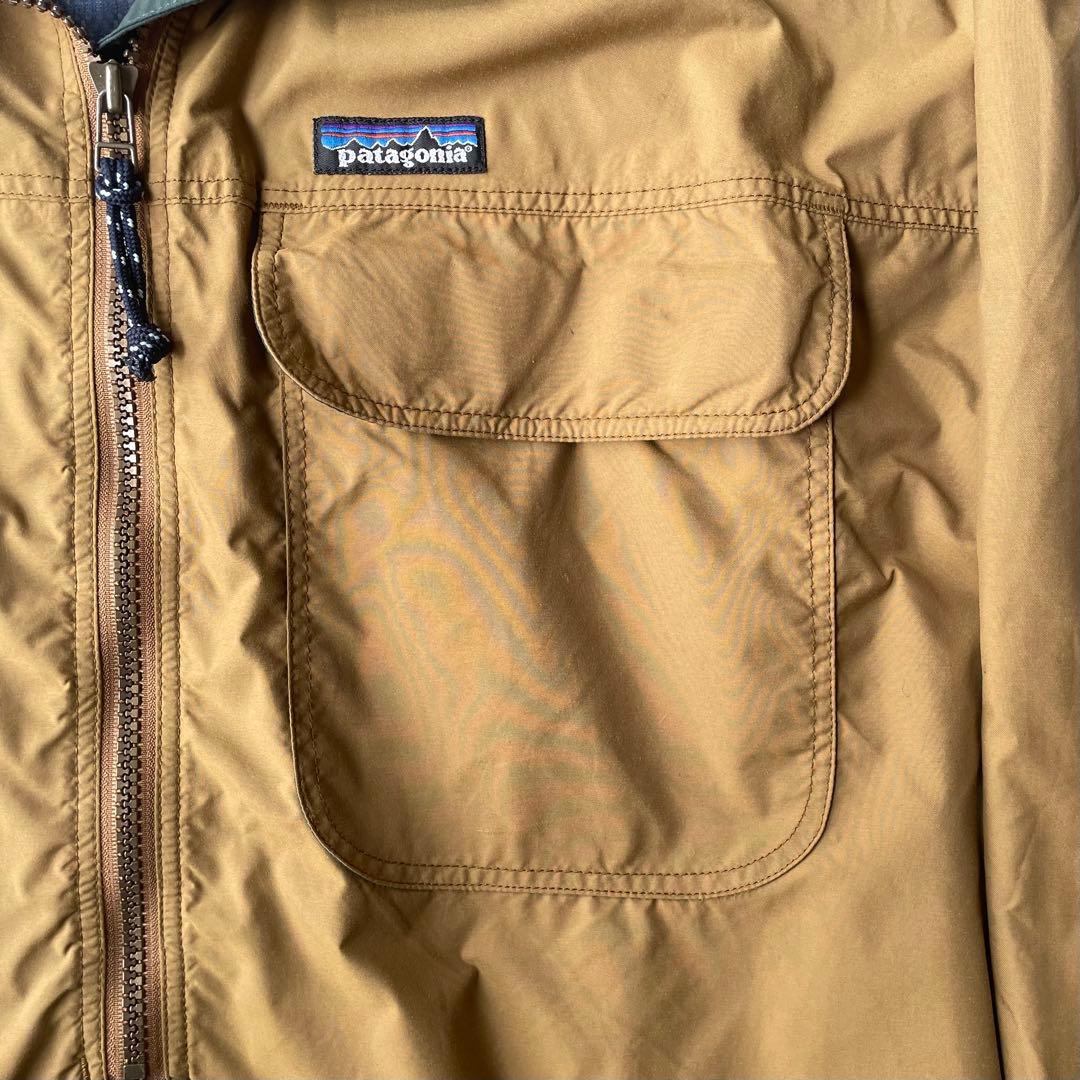 90's Patagonia ALTER ICE ANORAK 83890 L - メルカリ