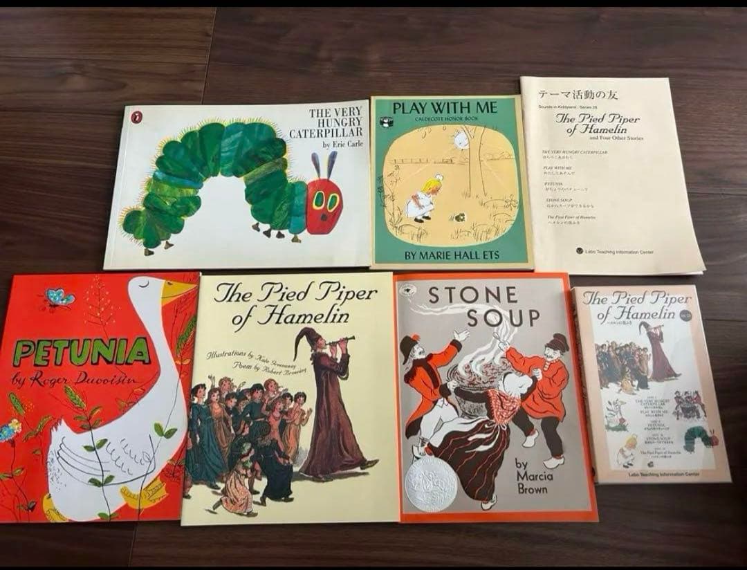 AKM様　9点おまとめ分　2個口の2 ラボ教材