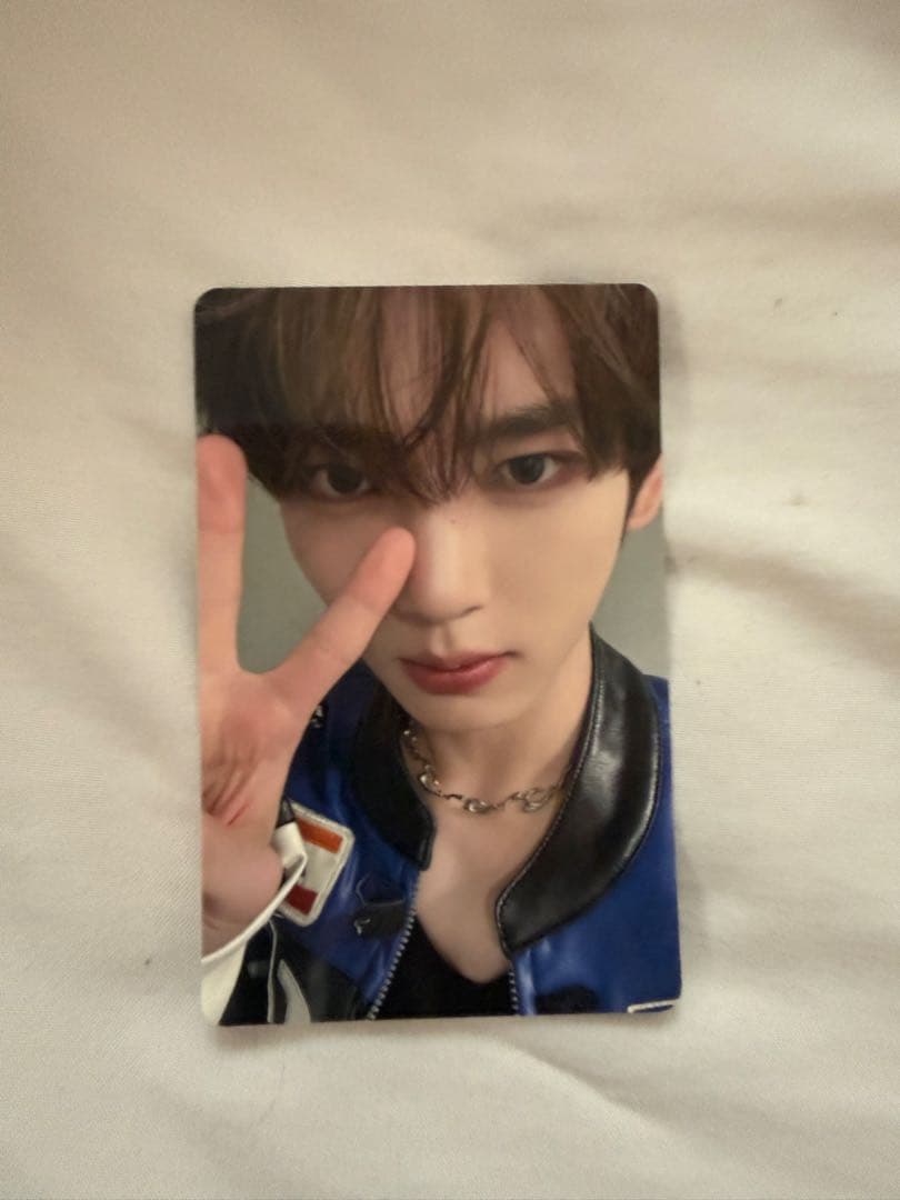 zerobaseone zb1 ゼベワン ラキドロ 特典 トレカ 即発送 - メルカリ