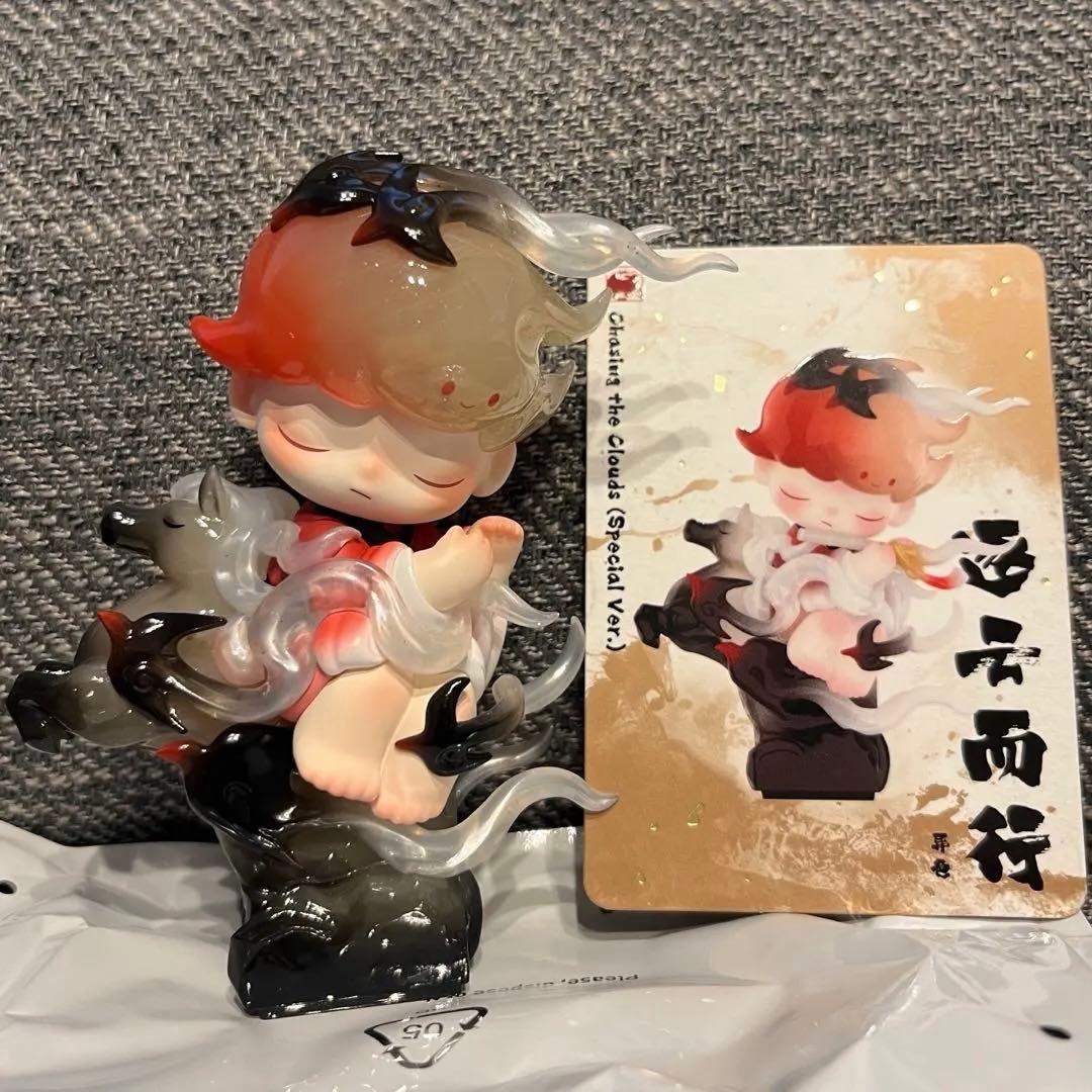 The Golden Gallop DIMOO スペシャル - メルカリ