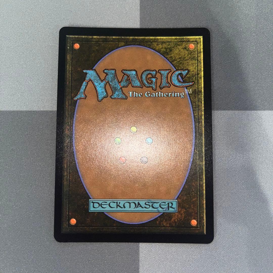 MTG BLB 英語版 レイズド・Foil 茨の吟遊詩人、ベロ