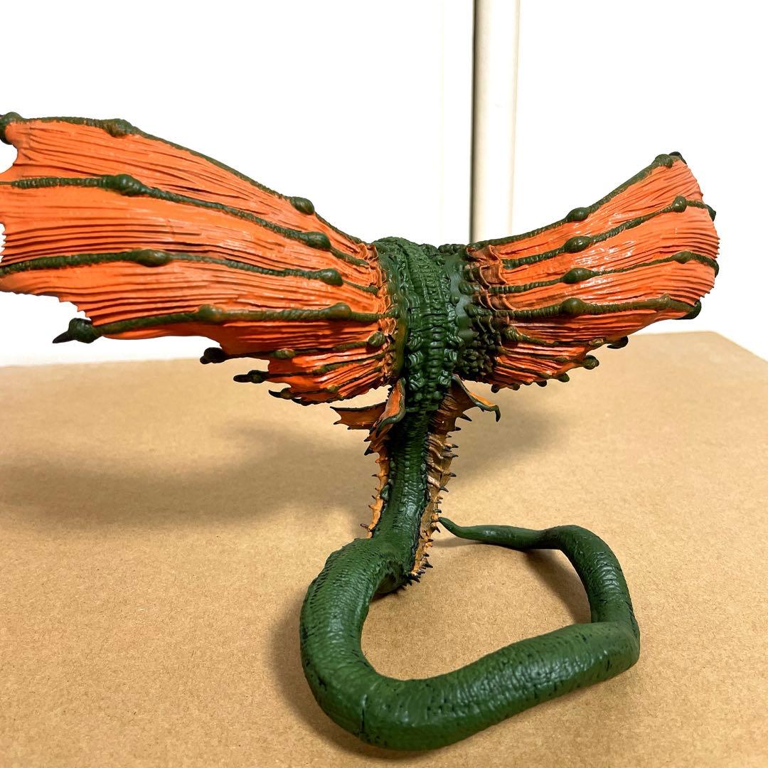 ワーバット フィギュア ゴジラ ガレージキット - メルカリ