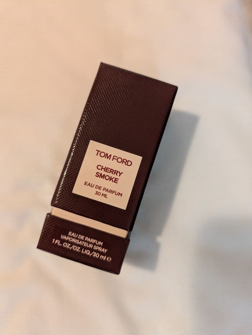 トム フォード ビューティ チェリー スモーク オード パルファム 30ml トムフォードビューティ] チェリー スモーク オード パルファム