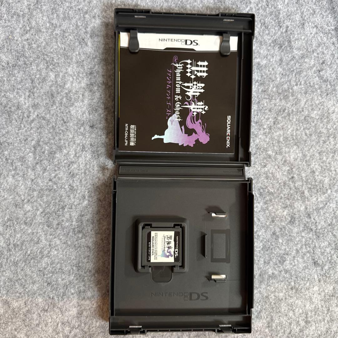 黒執事 Phantom & Ghost - メルカリ