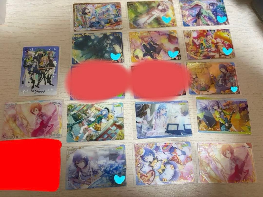 プロセカ まとめ売り - メルカリ