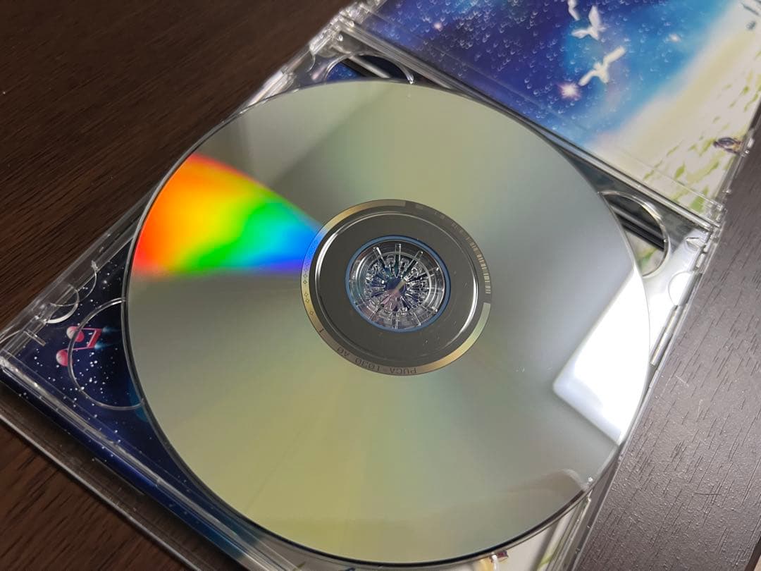 Bit Days1 ビットルズ　CD（DVD付属）