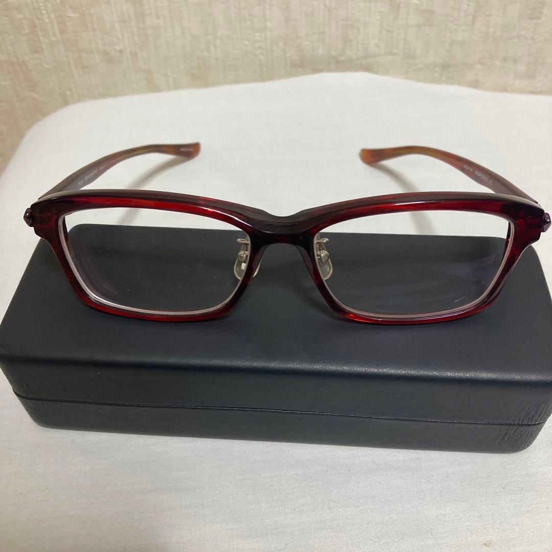 モンハン（ワールド）✖︎ALOOK メガネ テオ・テスカトル - メルカリ