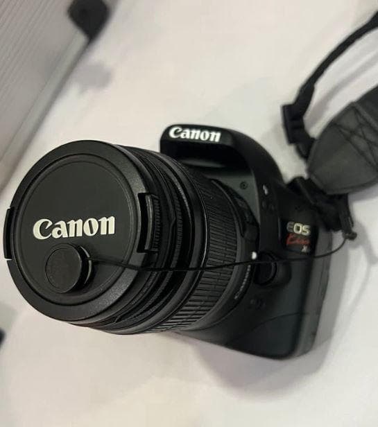 豪華14点セット✨ Canon X4 レンズ セット 一眼レフ カメラ デジカメ