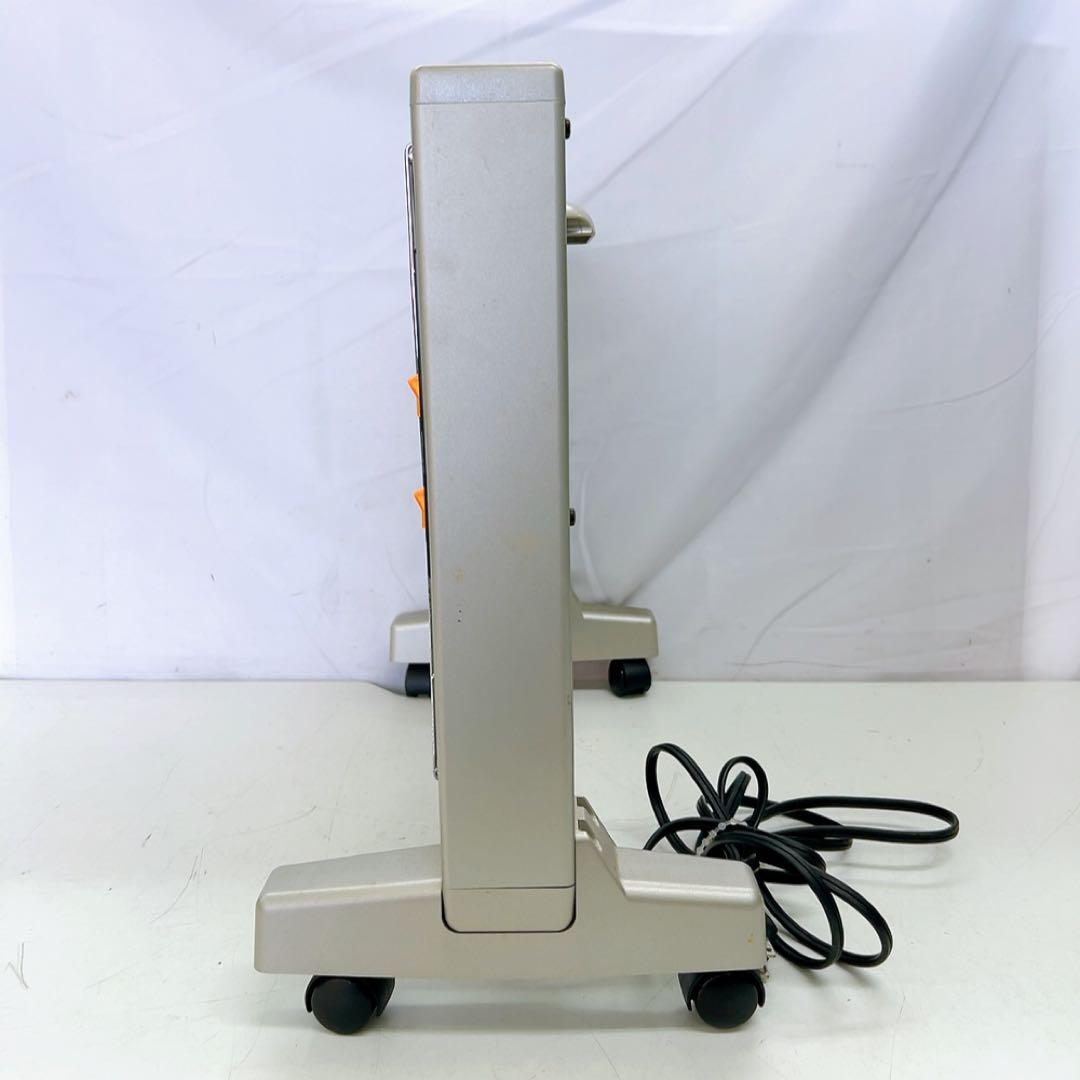 2ADM021 【動作品】遠赤外線暖房機 サンルミエ キュート E800LS - メルカリ