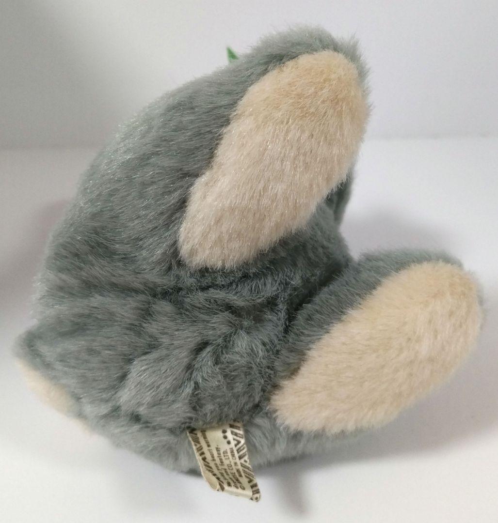 レトロ AMUSE ぬいぐるみ ラビット うさぎ ウサギ 兎 - メルカリ