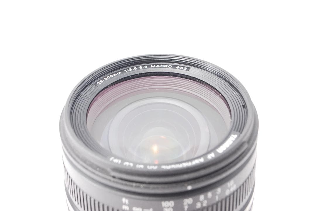 ✨万能✨TAMRON AF 28-300mm F3.5-6.3 XR Di LD