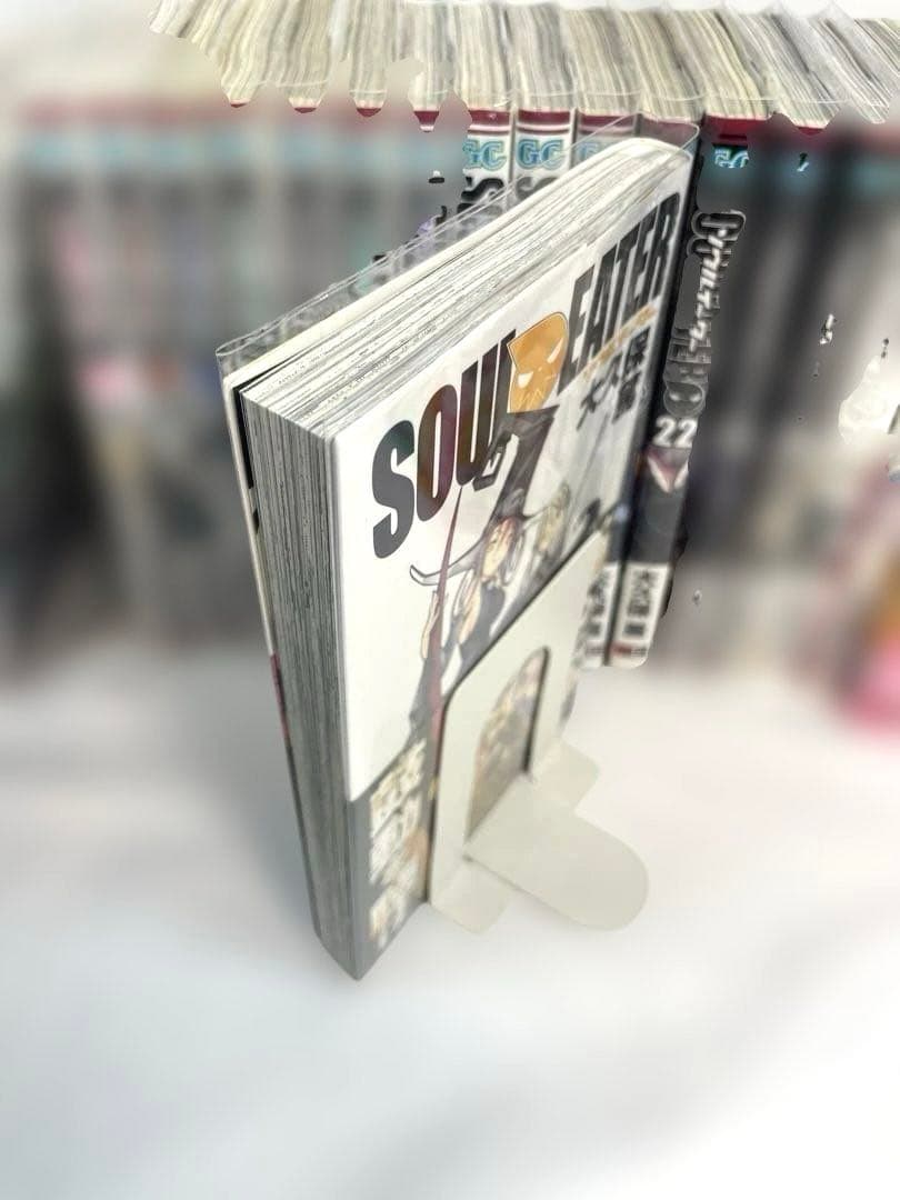 全巻初版・帯付】ソウルイーター & ノット 全32冊豪華セット - メルカリ