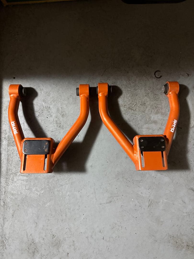 jzx110アッパーアーム jzs171 sxe10 スキッドレーシング 楽天市場】JZX110 SXE10 アッパー アーム フロント 調整式 マーク2