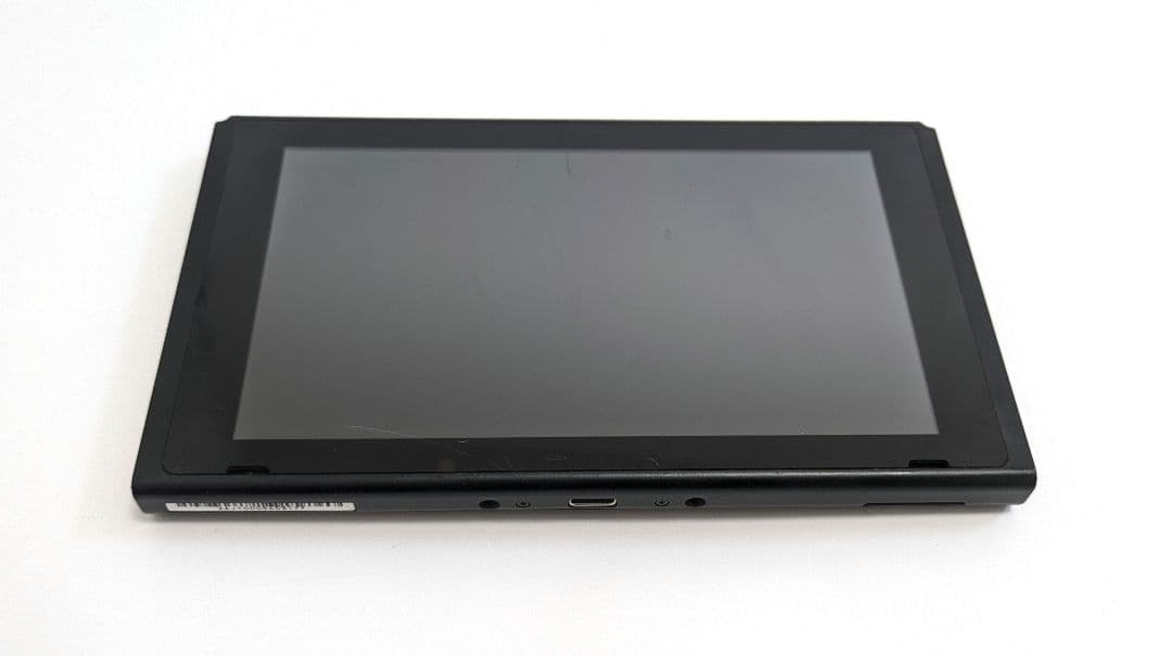 Nintendo Switch 2017年製 旧型 本体のみ Nintendo Switch ニンテンドー スイッチ 旧型 2017年製 本体のみ 【SD