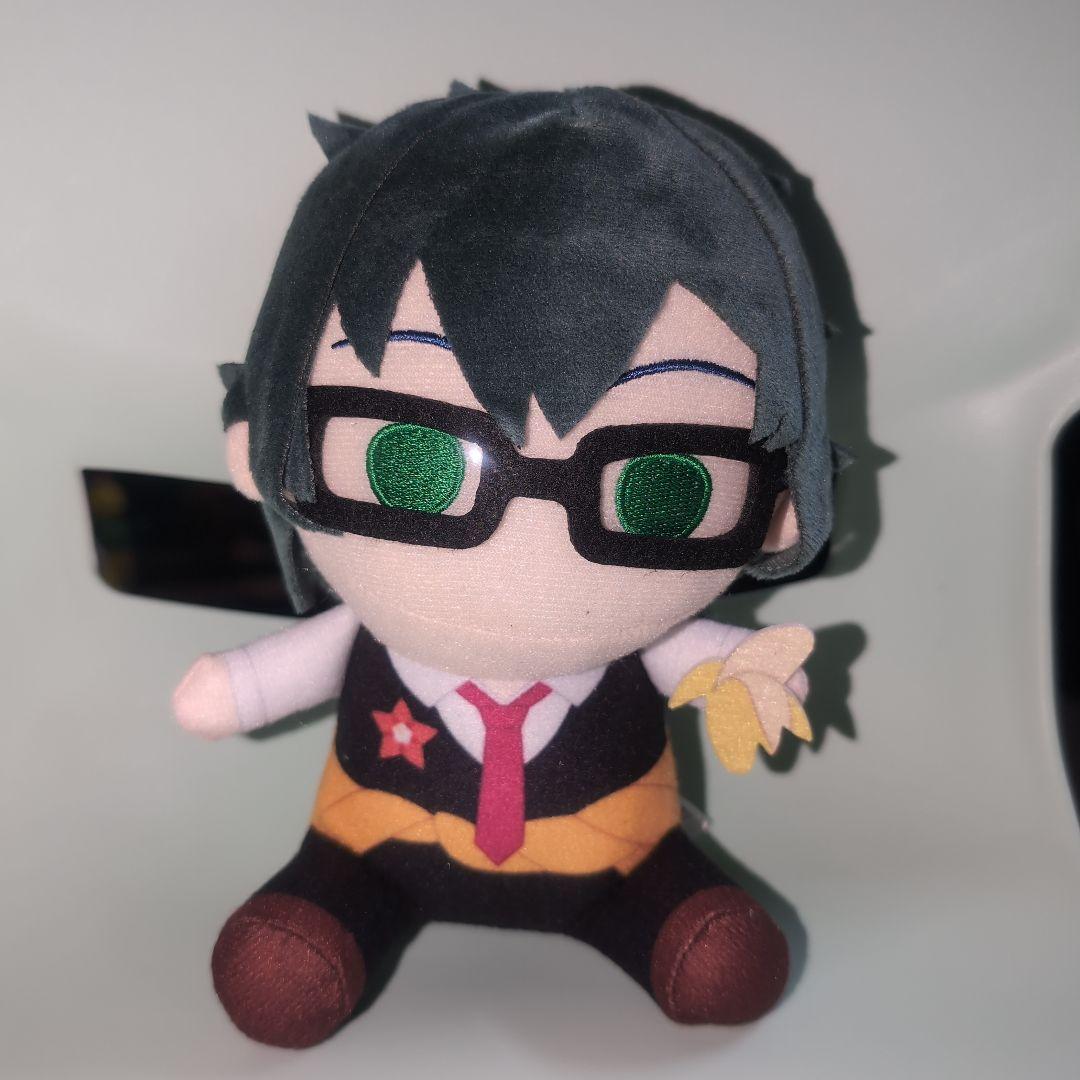 ドズル社 100万人 記念 グッズ ぬいぐるみ おんりー - メルカリ