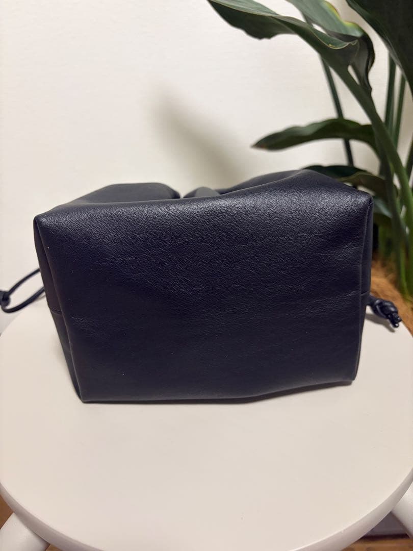 atelier macri別注 unknown products 巾着バッグ atelier macri別注