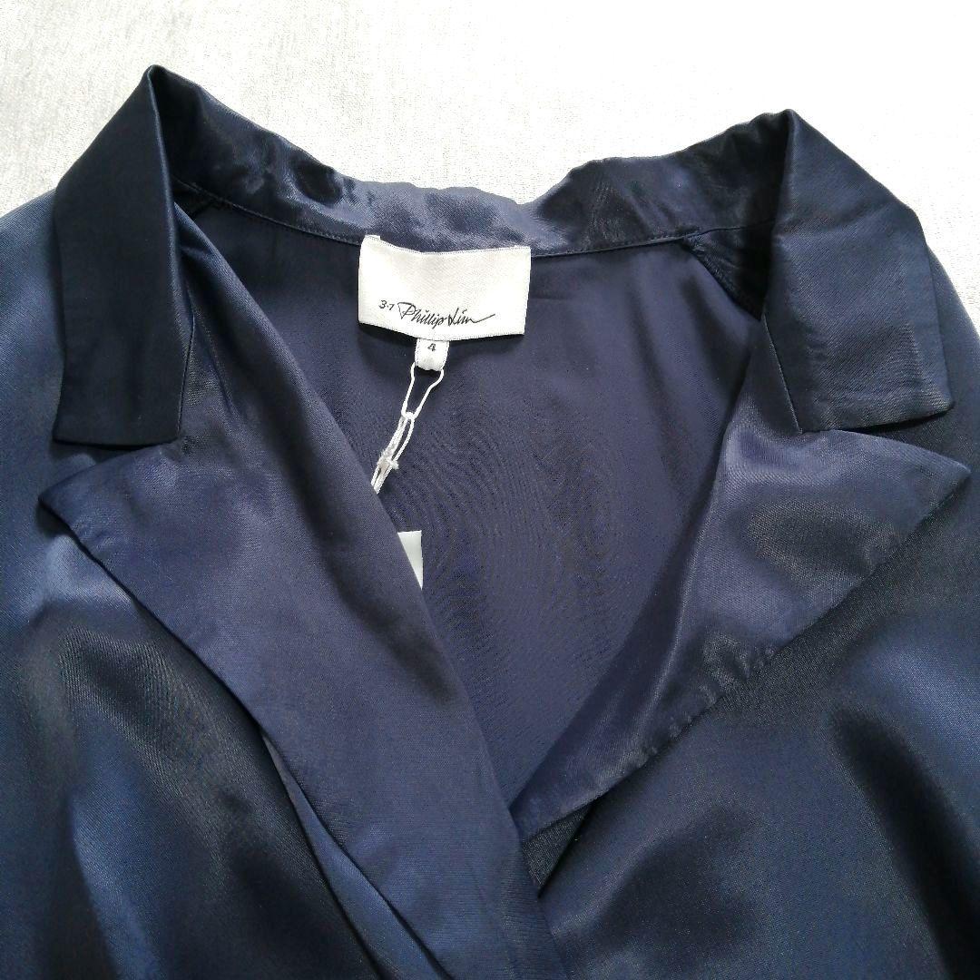 【タグ付き】3.1Phillip Lim Crossover シャツジャケット