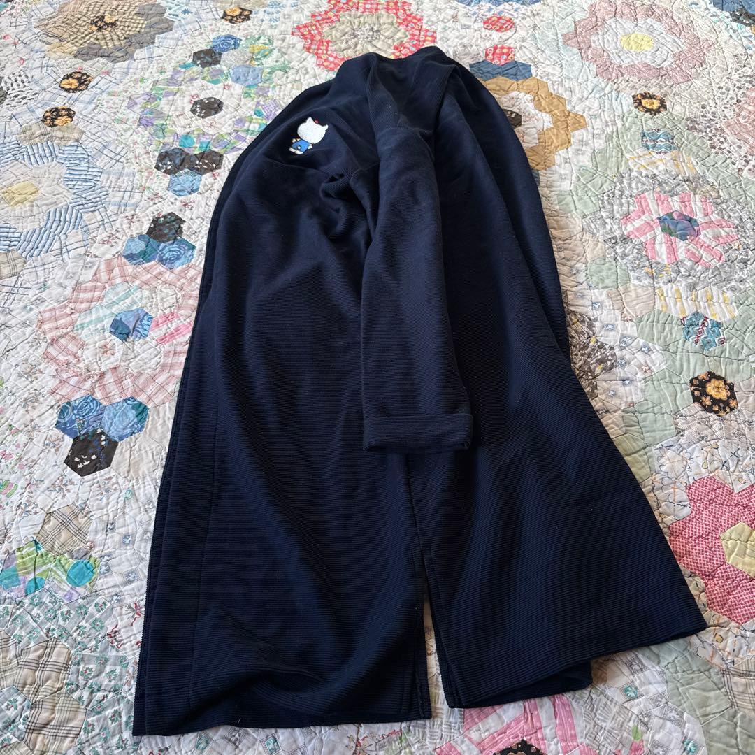 コラボカーディガン サンリオ ハローキティグラニフgraniph - メルカリ