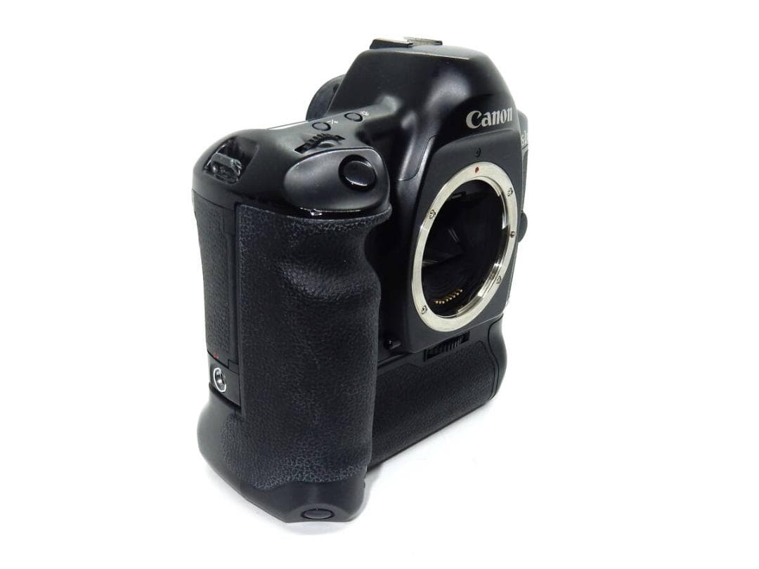 Canon EOS-1N HS PB-E1 露出計・シャッター全速確認 - メルカリ