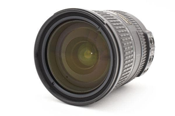 極美品 AF-S 18-200mm F3.5-5.6 G VR #N085