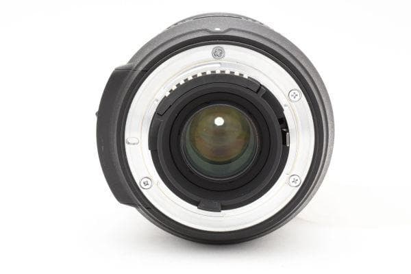 極美品 AF-S 18-200mm F3.5-5.6 G VR #N085