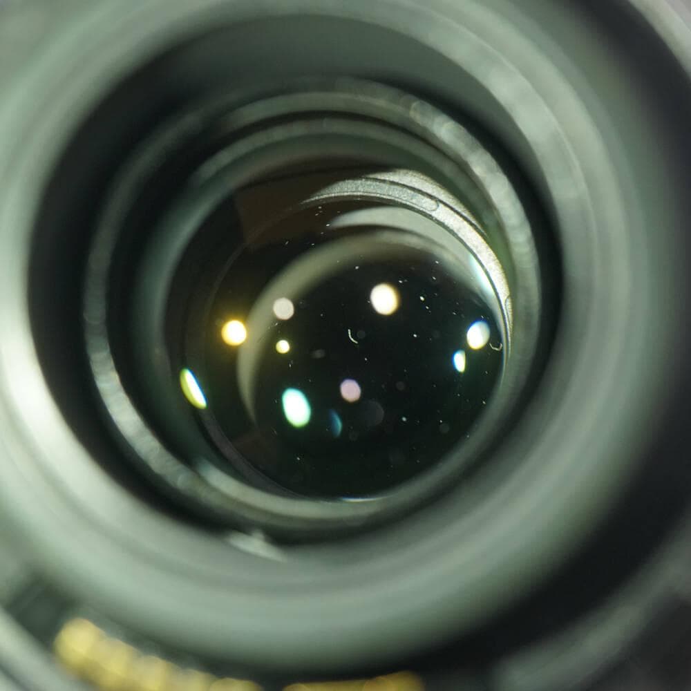 Canon EF-S18-135mm F3.5-5.6 IS USED品【難有】