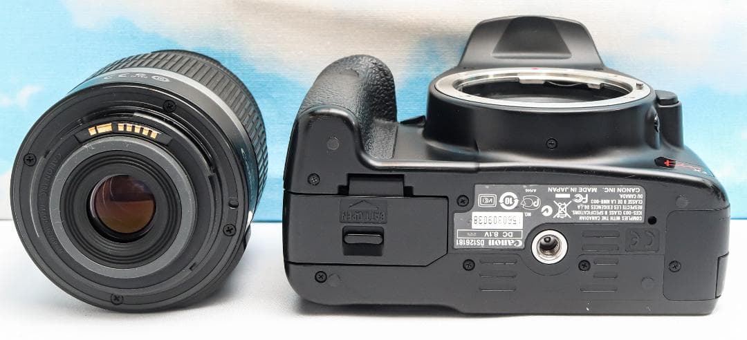 キャノン Canon Kiss x2⭐️スマホに転送♪⭐️初心者おすすめ