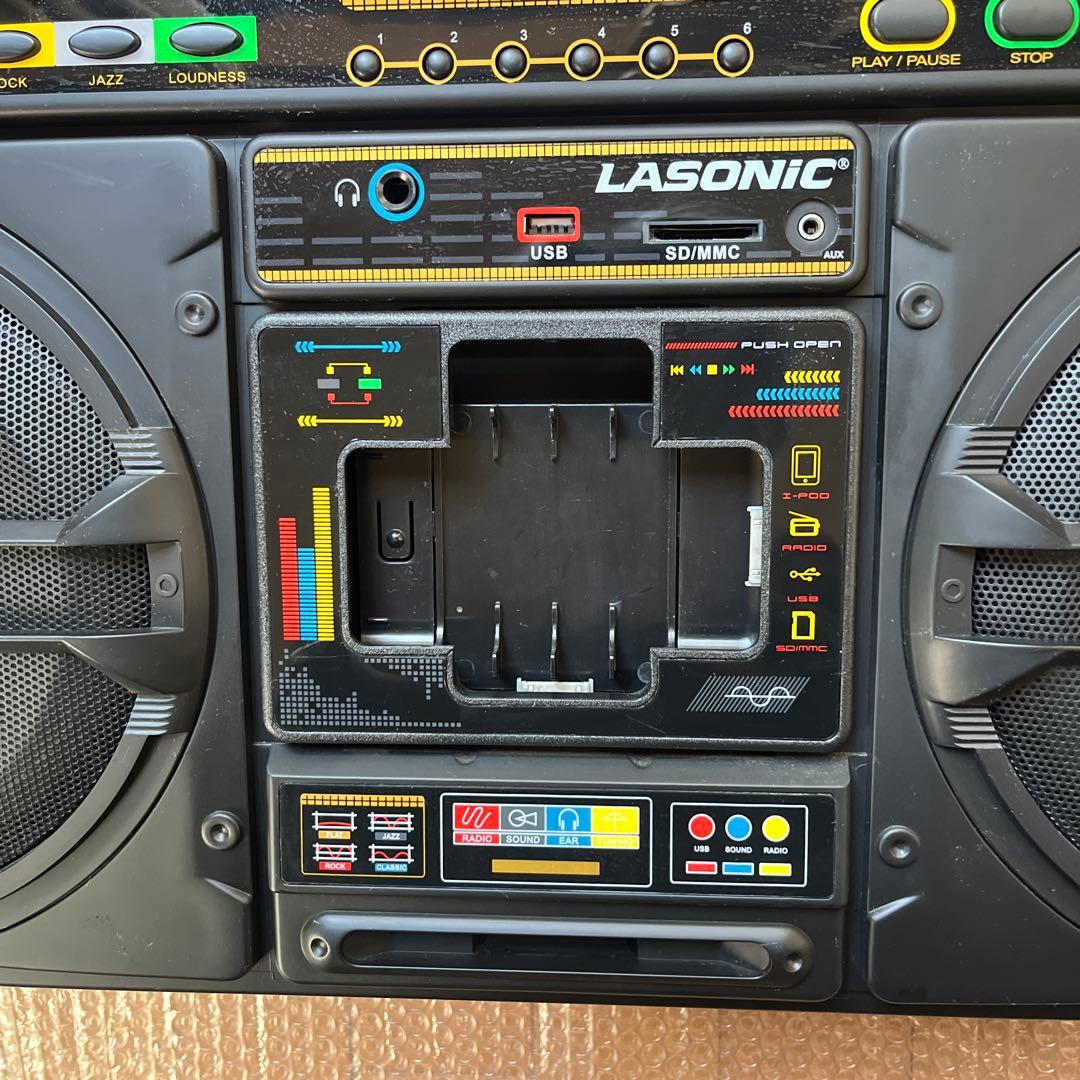 ジャンク品 ラソニック i-931x ※アンテナ破損 - メルカリ