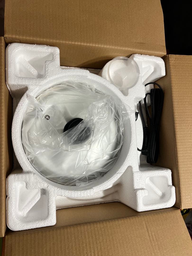 【ushizawa】IRIS OHYAMA PMPC-MA4 4.0L