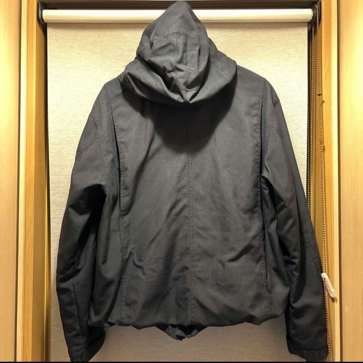 90s Timberland pro ダックジャケット 短丈 - メルカリ