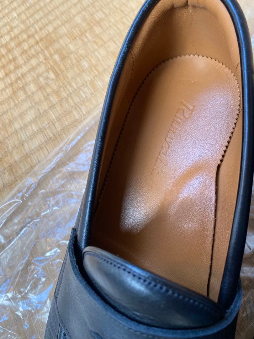 ASICS Runwalk 1231A225 25EEE 美品 定価3.96万 - メルカリ