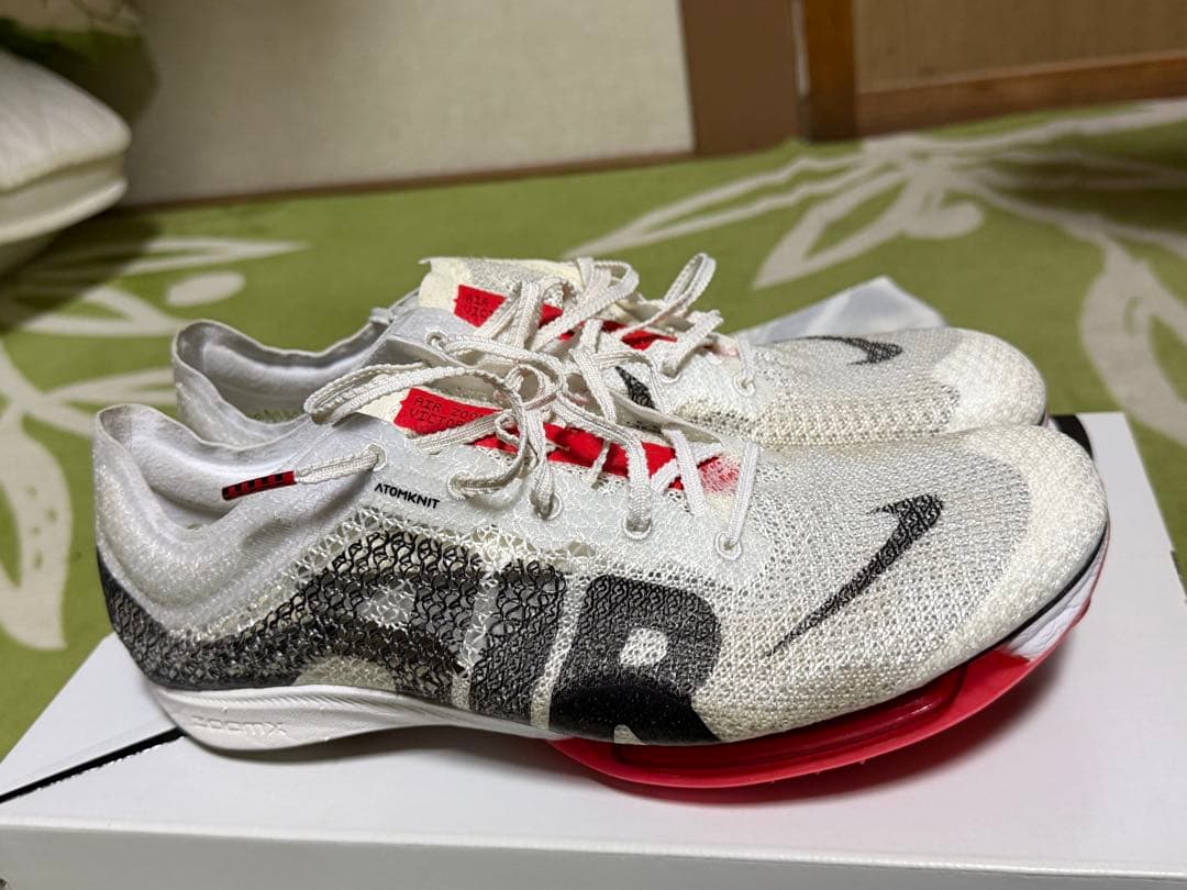 Air Zoom Victory 27.5cm ナイキ エアズームヴィクトリー