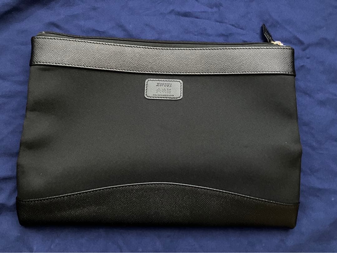 大峽製鞄 ソフトオーバーナイト オールレザー ブリーフ ビジネスバッグ