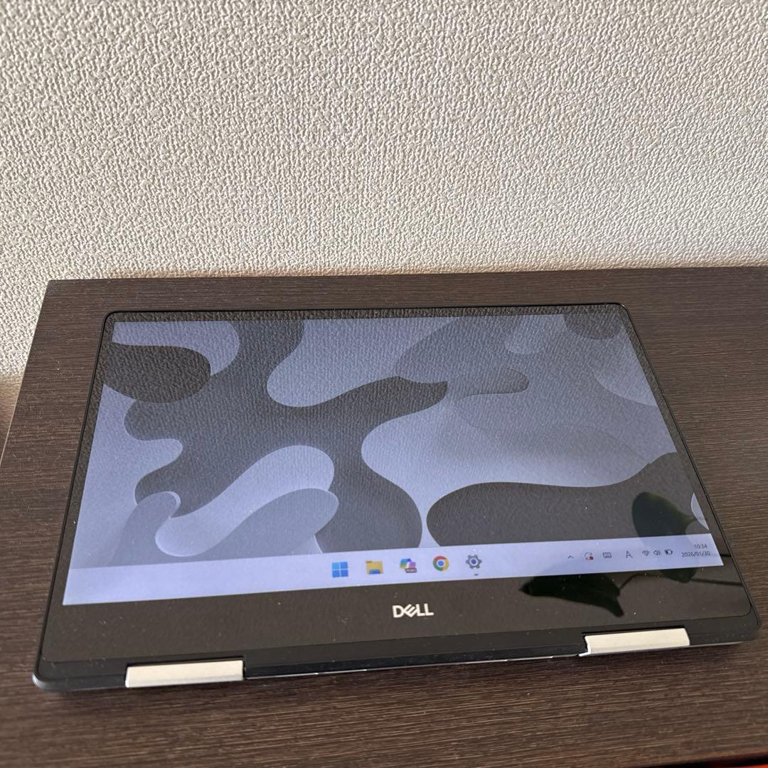 DELL inspiron 7386 中古(訳あり) - メルカリ