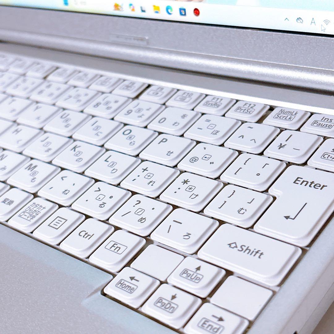 CF-SV8累積2120時間！2019年式で外装キレイ✨マルチタスクOK