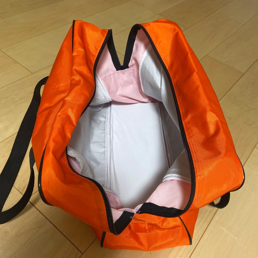 ワールドペガサス ワッぺ スクバ オレンジ 【値下げ中】 - メルカリ