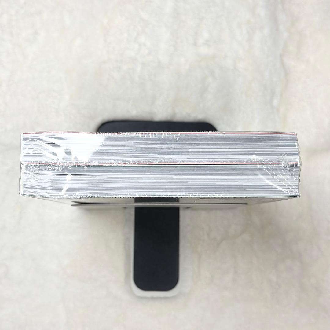 【連動特典付き・初版限定・絶版】枯れた花に涙を 3〜4巻　②