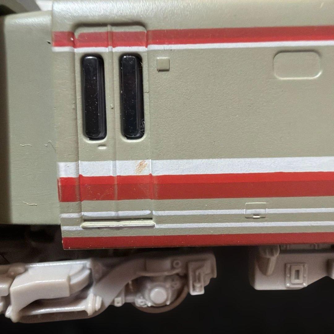 TOMIX 92605 Nゲージ 小田急7000形LSEロマンスカー - メルカリ