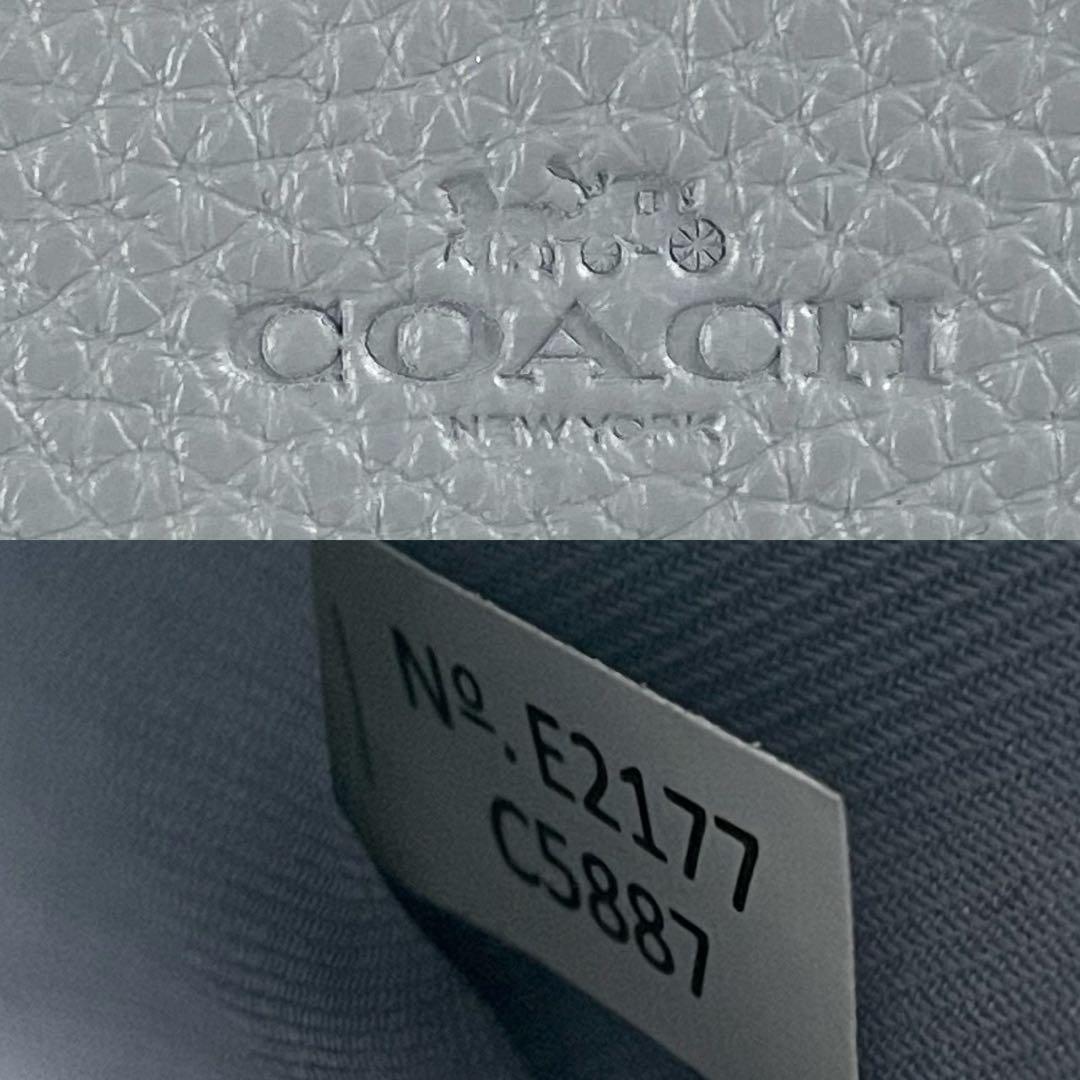 ✨稀少✨極美品✨コーチ アンナ ショルダーバッグ ウォレット 2way