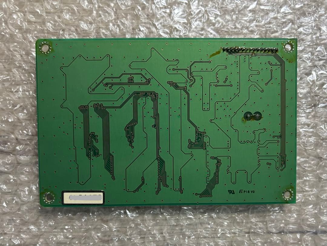 Yamaha PLG100-DX プラグインボード 、DX用CD有、動作確認済み - メルカリ