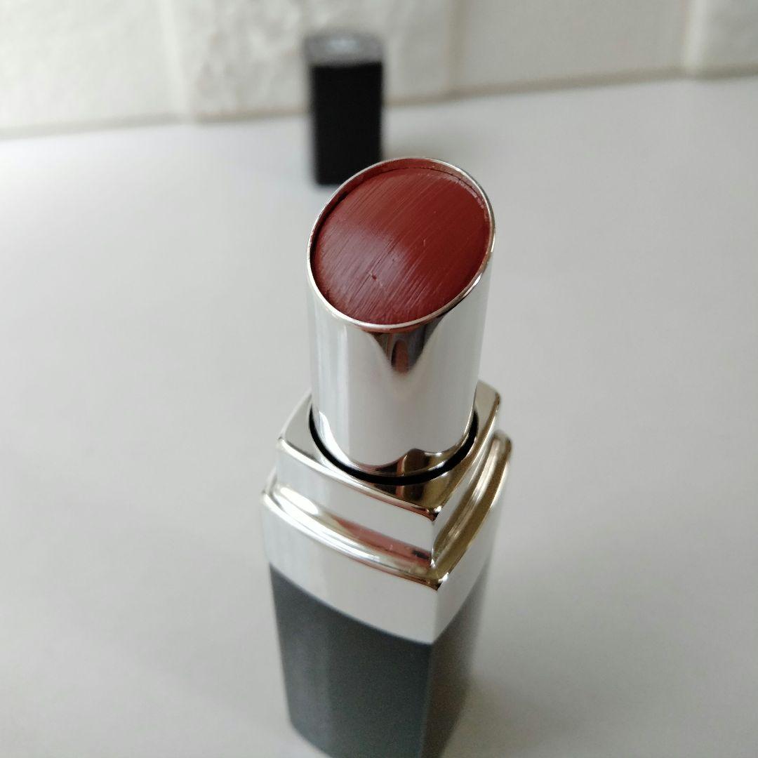 シャネル 口紅 リップ ルージュ ココ ブルーム 112 オポチュニティー