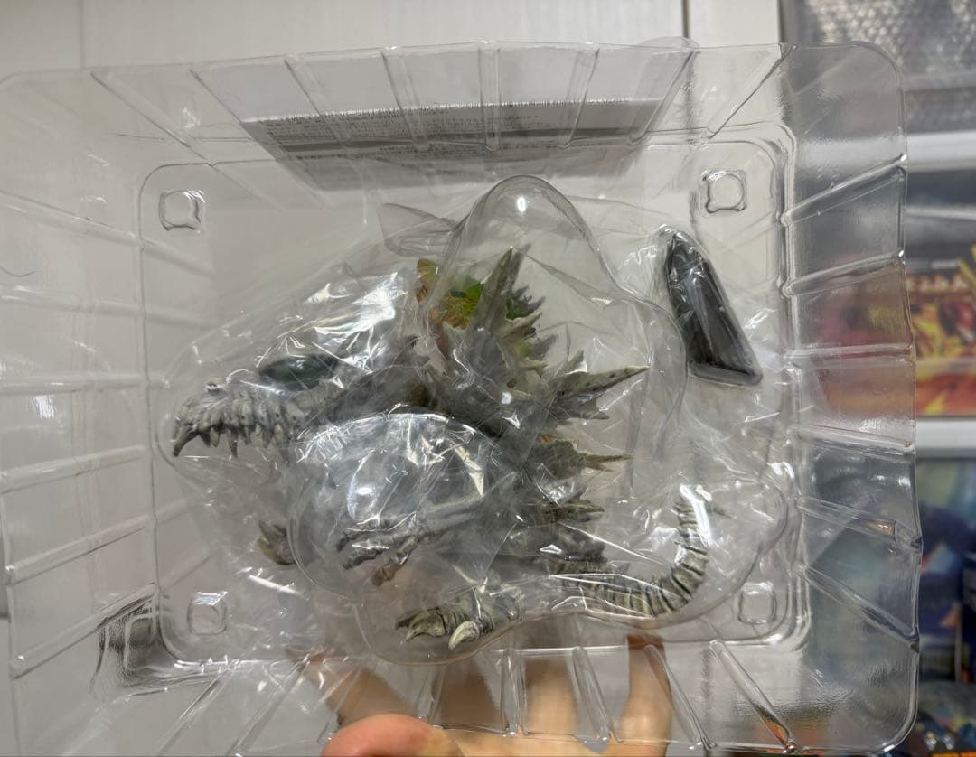 ゲ*コ様 エクスプラス デフォリアル スカルグレイモン：”G”浸食モード