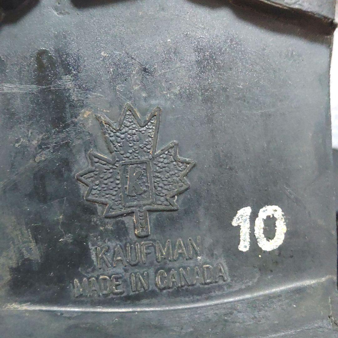 SOREL ソレル CARIBOU カナダ製 メイプルロゴ 28cm - メルカリ