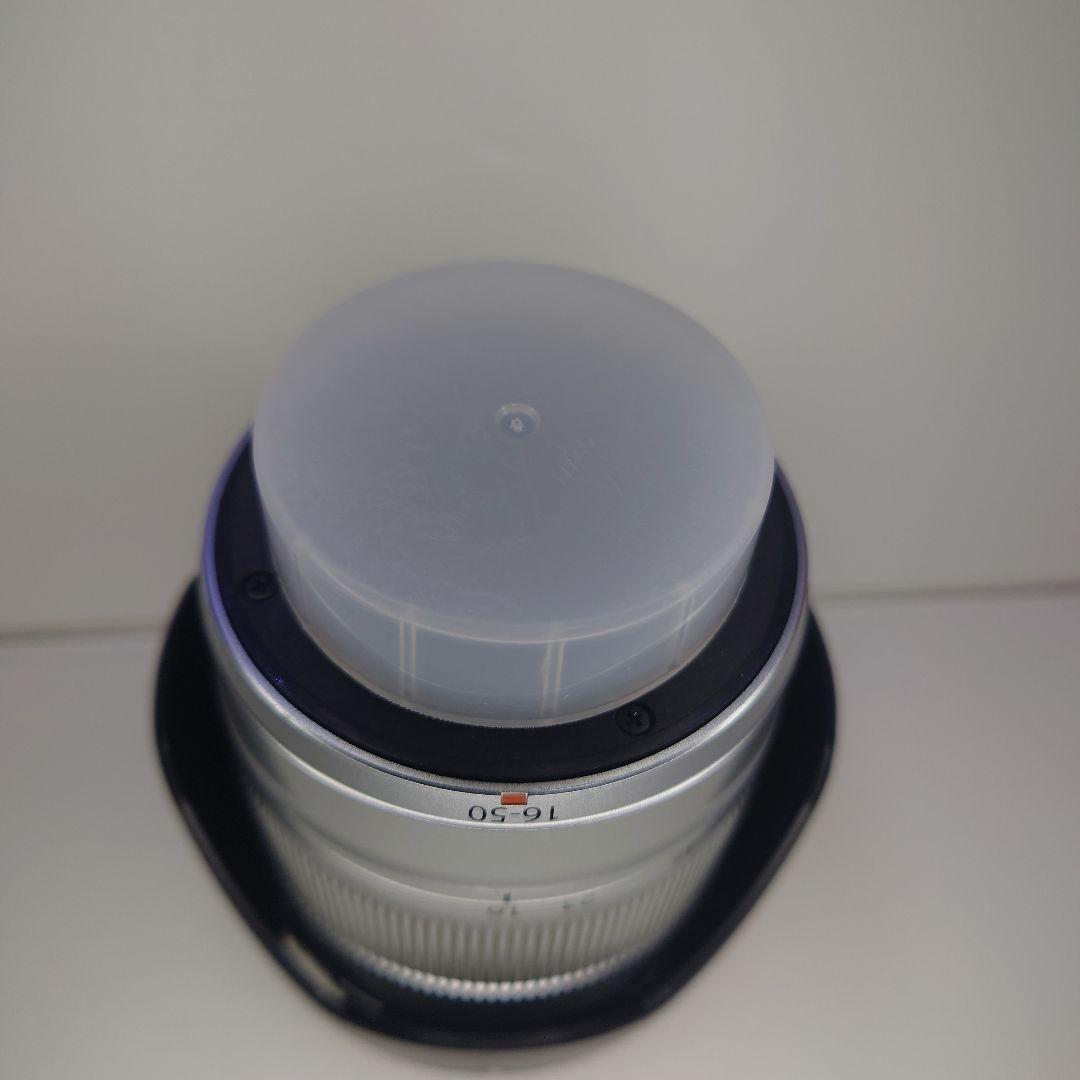 レンズ(ズーム) FUJINON EBC XC 16-50mm F3.5-5.6 OIS