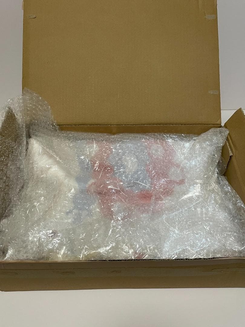 注意] 大阪 関西万博 エアリーモコミャクミャクブランケット