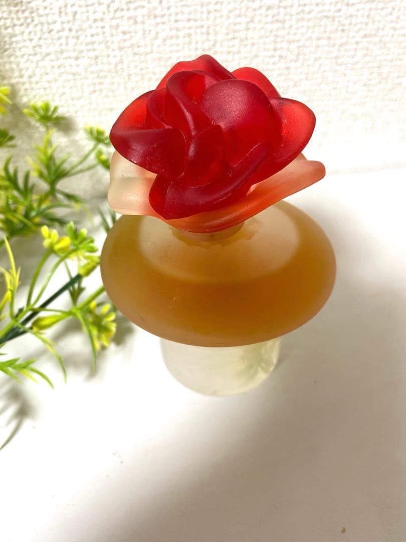 プパ フィオリール アン フルール オードパルファン レア❗️希少❗️