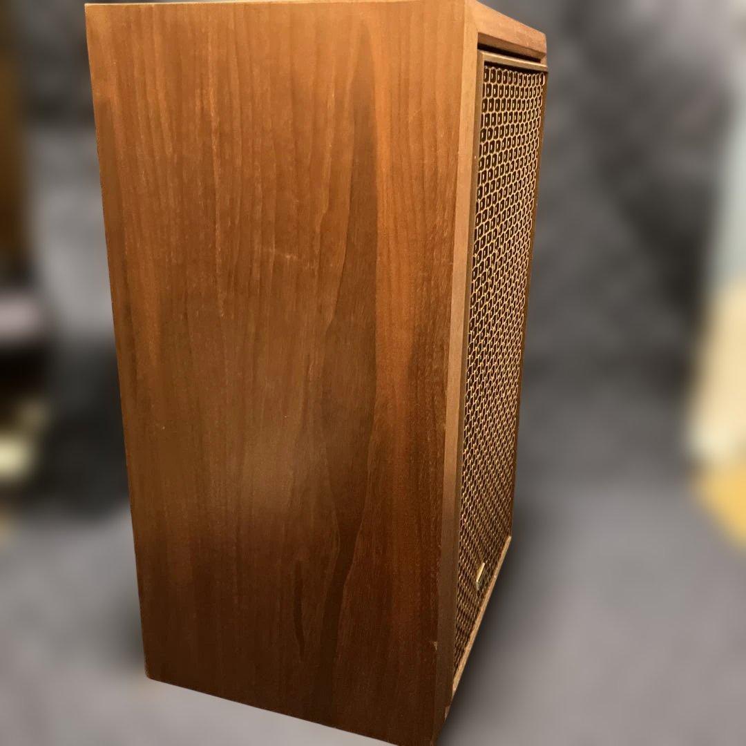 【如月価格】《完動品》『Ｒ側』ダイヤトーンD S-301 4ウェイS